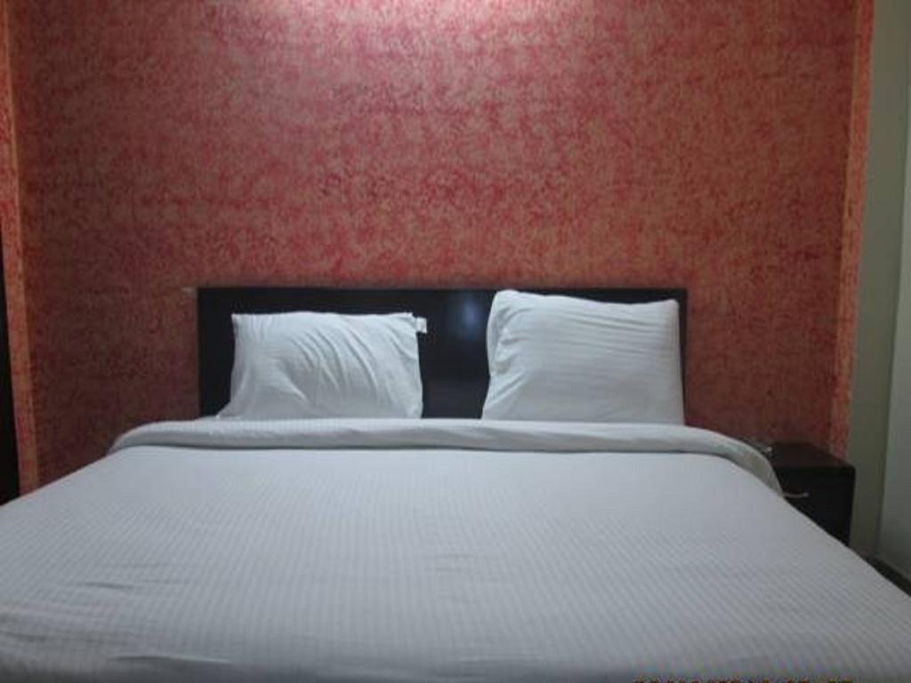 Charanpahari Hotel นิวเดลี ห้อง รูปภาพ